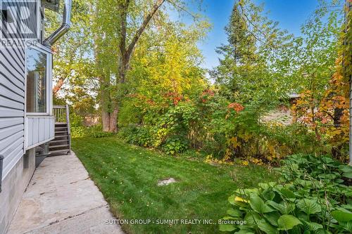 1175 Kane Road, Mississauga, ON - Outdoor