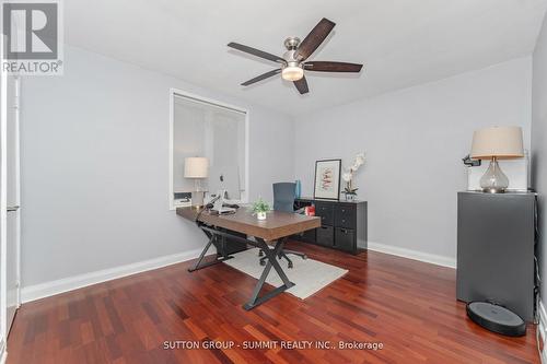 1175 Kane Road, Mississauga, ON - Indoor Photo Showing Office