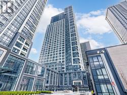 2323 - 9 MABELLE AVENUE Toronto, ON M9A 0E1