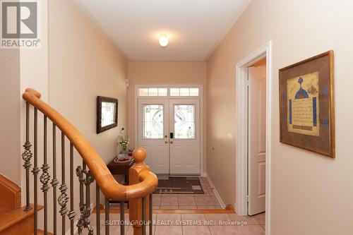 1382 Avon Drive, Mississauga, ON - Indoor Photo Showing Other Room