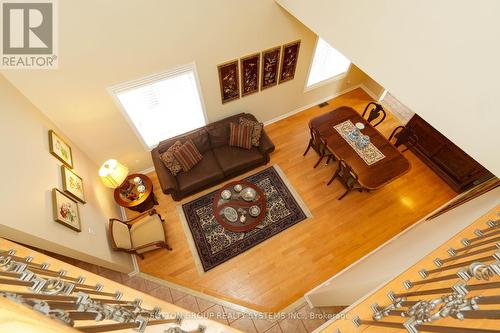 1382 Avon Drive, Mississauga, ON - Indoor Photo Showing Other Room