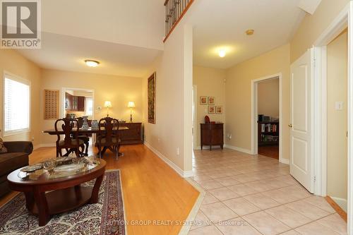1382 Avon Drive, Mississauga, ON - Indoor Photo Showing Other Room