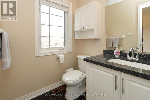 1382 Avon Drive, Mississauga, ON - Indoor Photo Showing Bathroom