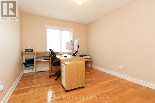 1382 Avon Drive, Mississauga, ON - Indoor Photo Showing Office