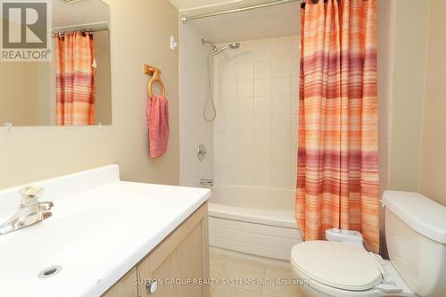 1382 Avon Drive, Mississauga, ON - Indoor Photo Showing Bathroom