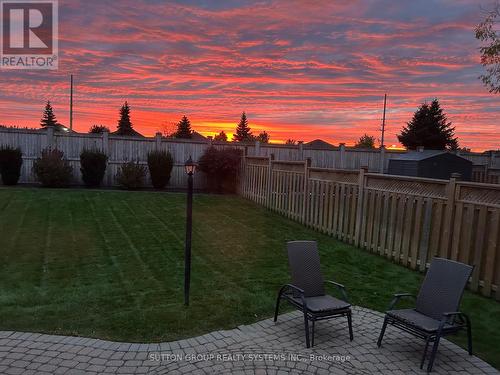 1382 Avon Drive, Mississauga, ON - Outdoor