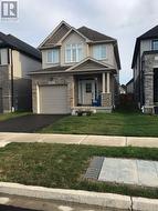 237 SEDGEWOOD STREET Kitchener, ON N2P 0H9
