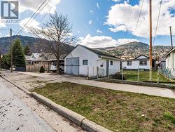1534 Fifth Avenue Trail, BC V1R 1T8