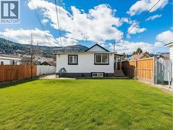 1534 Fifth Avenue Trail, BC V1R 1T8