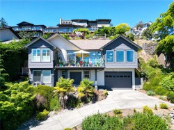 570 Cumberland Pl Nanaimo, BC V9T 4S5