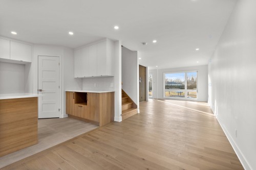 Vue d'ensemble - 57 Rue Des Plaines, Saint-Jean-Sur-Richelieu, QC - Indoor