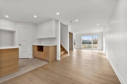 Overall view - 