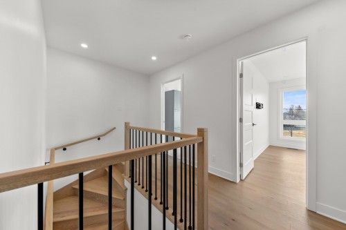 Corridor - 57 Rue Des Plaines, Saint-Jean-Sur-Richelieu, QC - Indoor Photo Showing Other Room