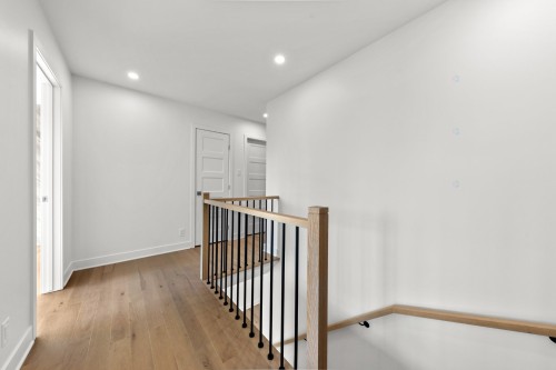 Corridor - 57 Rue Des Plaines, Saint-Jean-Sur-Richelieu, QC - Indoor Photo Showing Other Room
