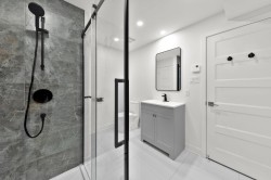 Bathroom - 