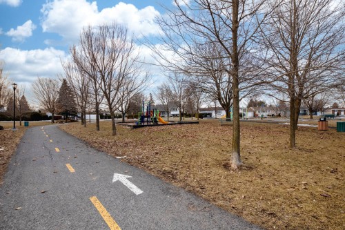 Autre - 57 Rue Des Plaines, Saint-Jean-Sur-Richelieu, QC - Outdoor With View
