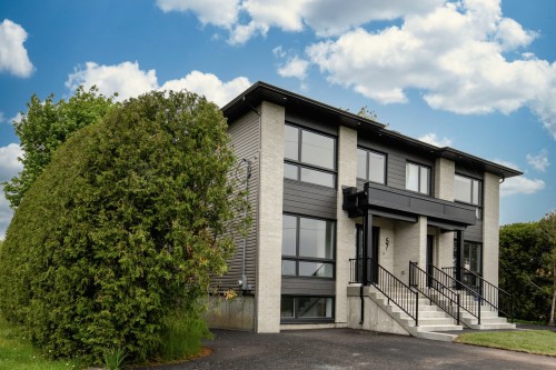 Façade - 57 Rue Des Plaines, Saint-Jean-Sur-Richelieu, QC - Outdoor With View