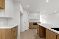Kitchen - 