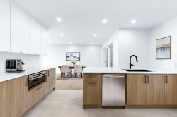 Kitchen - 