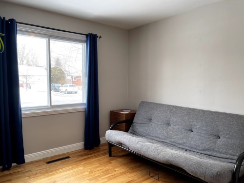 Bedroom - 182 Av. Duke-Of-Kent, Pointe-Claire, QC - Indoor