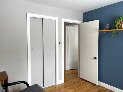 Bedroom - 182 Av. Duke-Of-Kent, Pointe-Claire, QC - Indoor Photo Showing Other Room