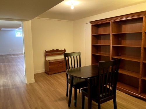 Storage - 182 Av. Duke-Of-Kent, Pointe-Claire, QC - Indoor