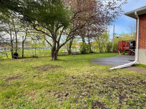 Courtyard - 182 Av. Duke-Of-Kent, Pointe-Claire, QC - Outdoor