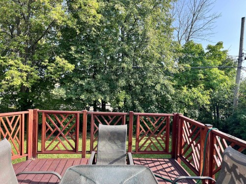 Courtyard - 182 Av. Duke-Of-Kent, Pointe-Claire, QC - Outdoor