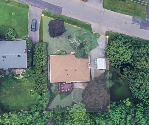 Exterior - 182 Av. Duke-Of-Kent, Pointe-Claire, QC - Outdoor