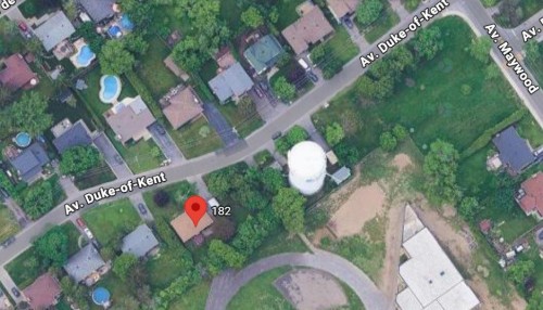 Nearby - 182 Av. Duke-Of-Kent, Pointe-Claire, QC - Other