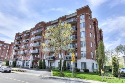 504-5220 Boul. des Sources Montréal (Pierrefonds-Roxboro), QC H8Z 3M3