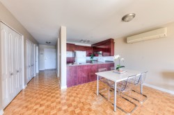 Salle à manger - 