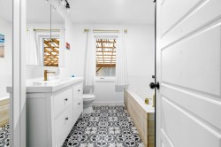 Bathroom - 