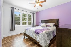 Bedroom - 