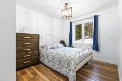 Bedroom - 