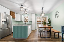 Kitchen - 