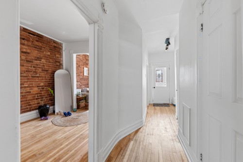 Passageway - 2177  - 2181 Rue Wurtele, Montréal (Ville-Marie), QC - Indoor Photo Showing Other Room