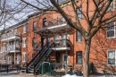 Front of Structure - 2177  - 2181 Rue Wurtele, Montréal (Ville-Marie), QC  - Outdoor 