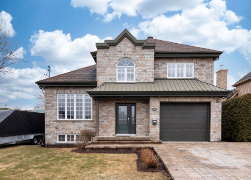 631 Rue Smith  Saint-Jean-Sur-Richelieu, QC J3B 8R7