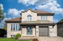 Façade - 631 Rue Smith, Saint-Jean-Sur-Richelieu, QC 