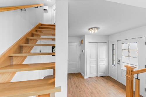 Vue d'ensemble - 631 Rue Smith, Saint-Jean-Sur-Richelieu, QC 