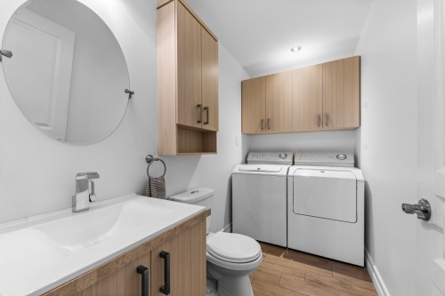 Hall d'entrée/Vestibule - 631 Rue Smith, Saint-Jean-Sur-Richelieu, QC 