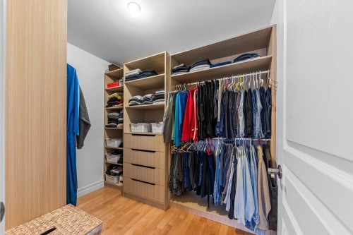 Chambre à coucher principale - 631 Rue Smith, Saint-Jean-Sur-Richelieu, QC 
