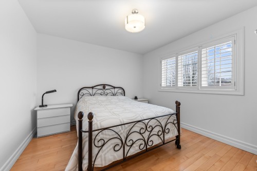 Chambre à coucher principale - 631 Rue Smith, Saint-Jean-Sur-Richelieu, QC 