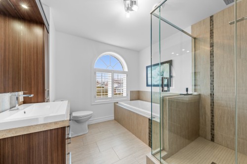 Chambre à coucher - 631 Rue Smith, Saint-Jean-Sur-Richelieu, QC 