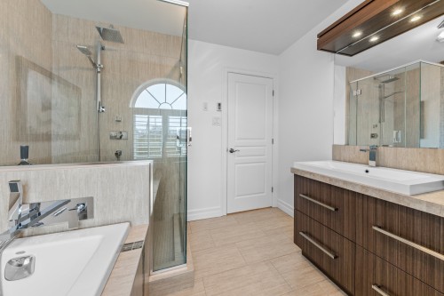 Salle de bains - 631 Rue Smith, Saint-Jean-Sur-Richelieu, QC 