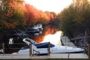Photo aérienne - 631 Rue Smith, Saint-Jean-Sur-Richelieu, QC 