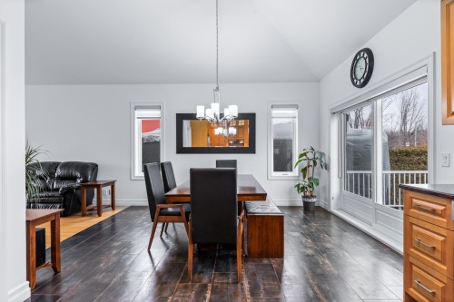 Vue d'ensemble - 631 Rue Smith, Saint-Jean-Sur-Richelieu, QC 