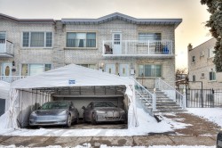 980  - 982 Av. Châtelaine Laval (Chomedey), QC H7W 4J4