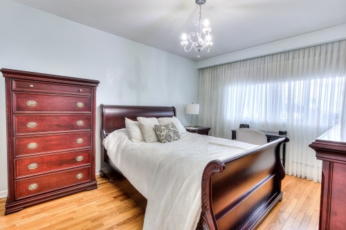 Chambre à coucher - 980  - 982 Av. Châtelaine, Laval (Chomedey), QC - Indoor Photo Showing Bedroom